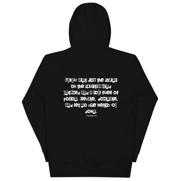 Unisex Hoodie - Image 10