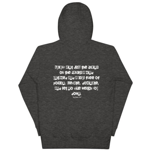 Unisex Hoodie - Image 12