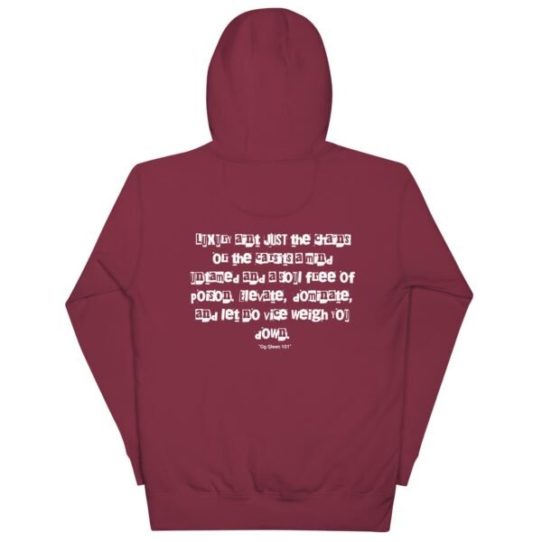Unisex Hoodie - Image 13