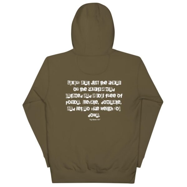 Unisex Hoodie - Image 16