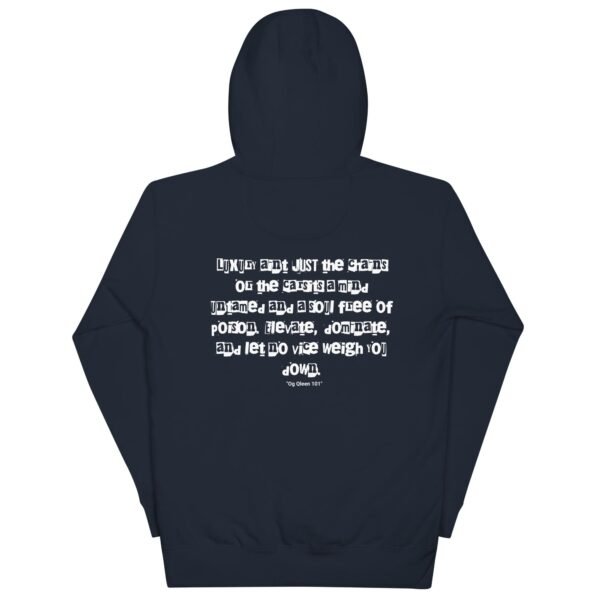 Unisex Hoodie - Image 14