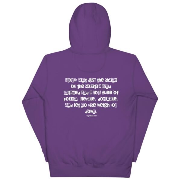 Unisex Hoodie - Image 17