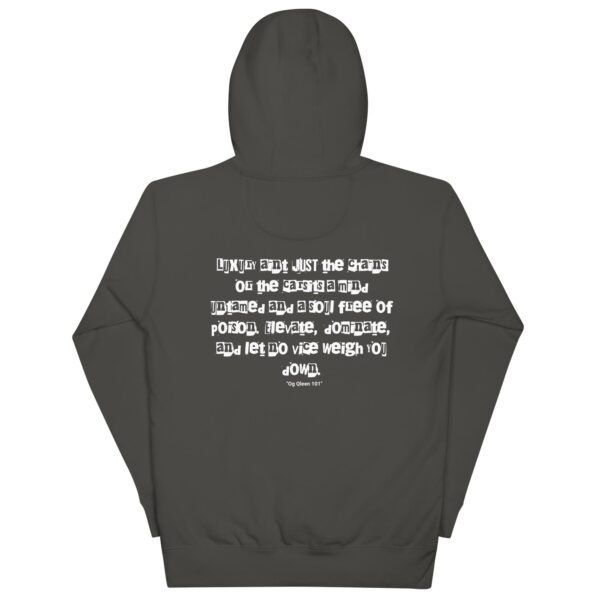 Unisex Hoodie - Image 18
